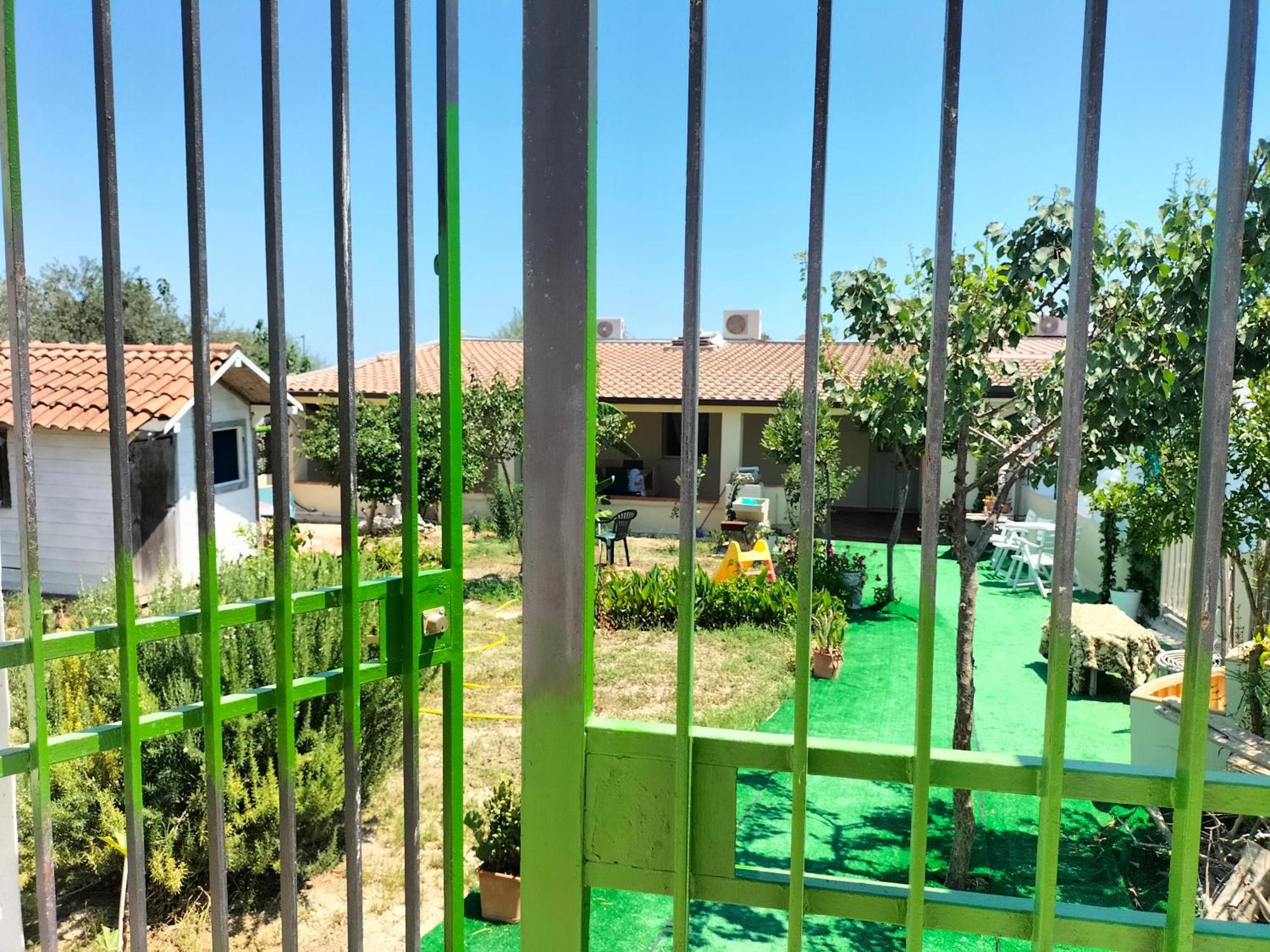 Cenerentola Apartment Marzamemi Exterior photo